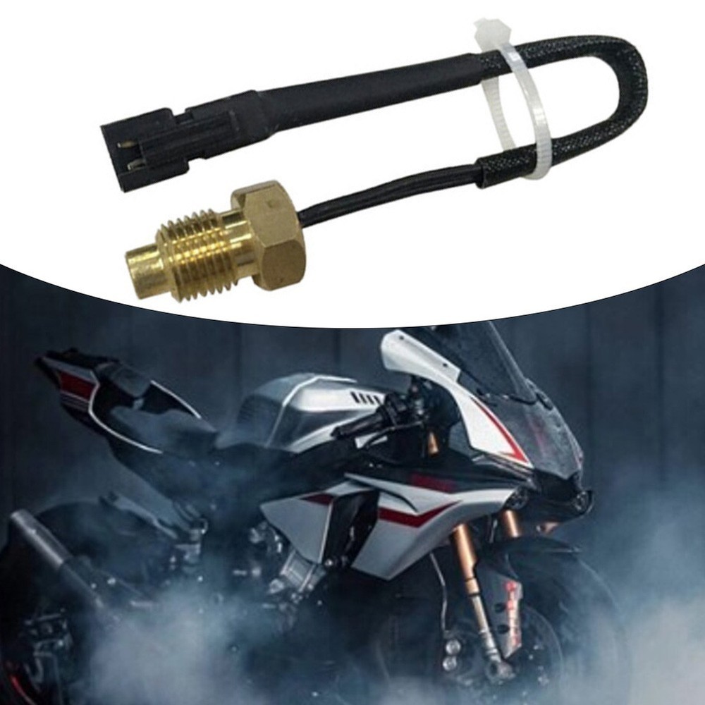 Automotive Temperature Sensor Motorcycle Temperature Sensor For Motorcycles