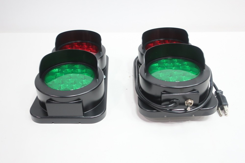 Aps AP4442 Safety Light System 115v-ac