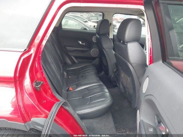 EVOQUE 2013 Glove Box 4959052