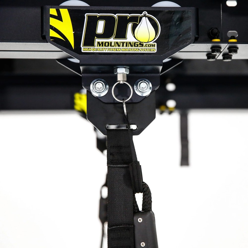 ProMountings Spring Plunger Roller Mount