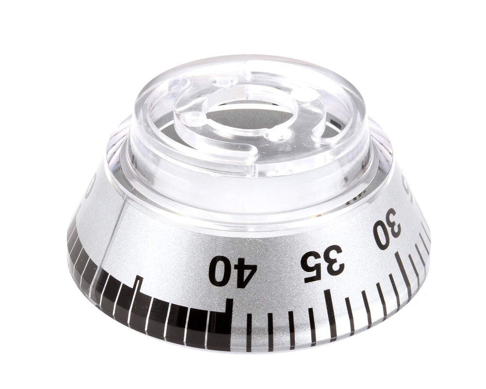 00-875370 Index Knob Dial