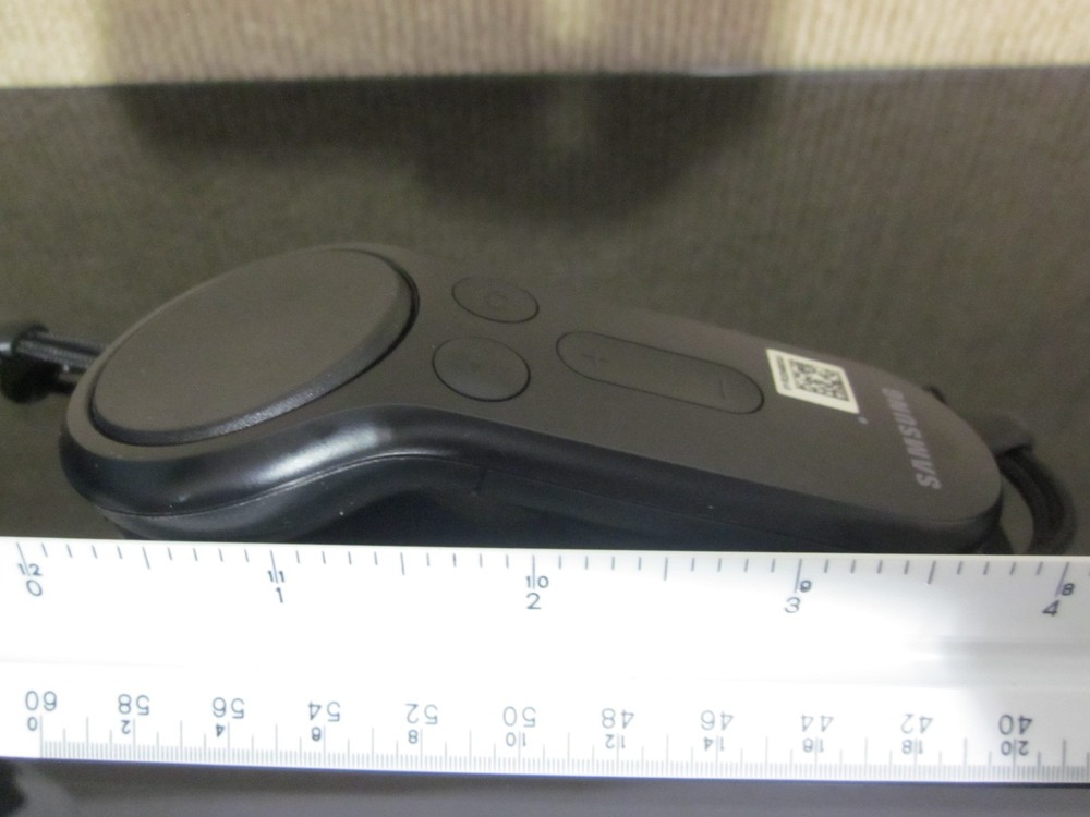 Samsung ET-YO324BBEGUS Gear VR Controller Black