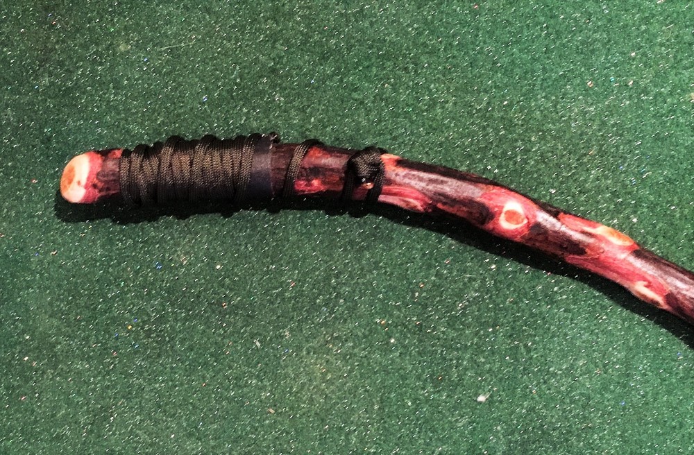 Bow Drill Primitive Friction Fire Kit - Complete Kit with written instructions!