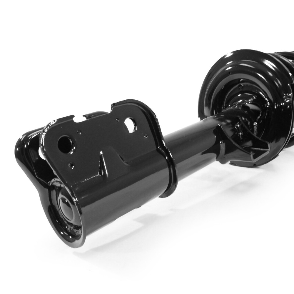 Front Pair Complete Struts & Spring Assemblies for 2014-2015 Kia Sorento 4 CYL