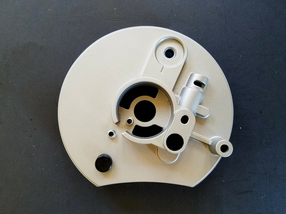 Tonearm Base for a Technics SL-1300 Turntable - Arm Base