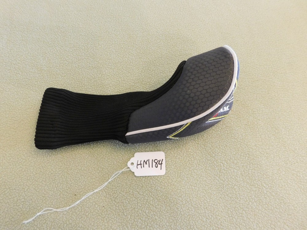Ram 4/5 Hybrid Headcover HM184