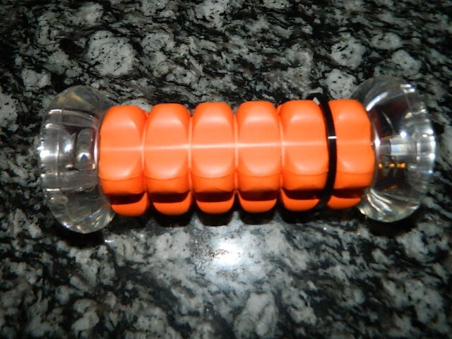 NEW "TRIGGERPOINT" NANO Foot or elsewhere Foam Roller