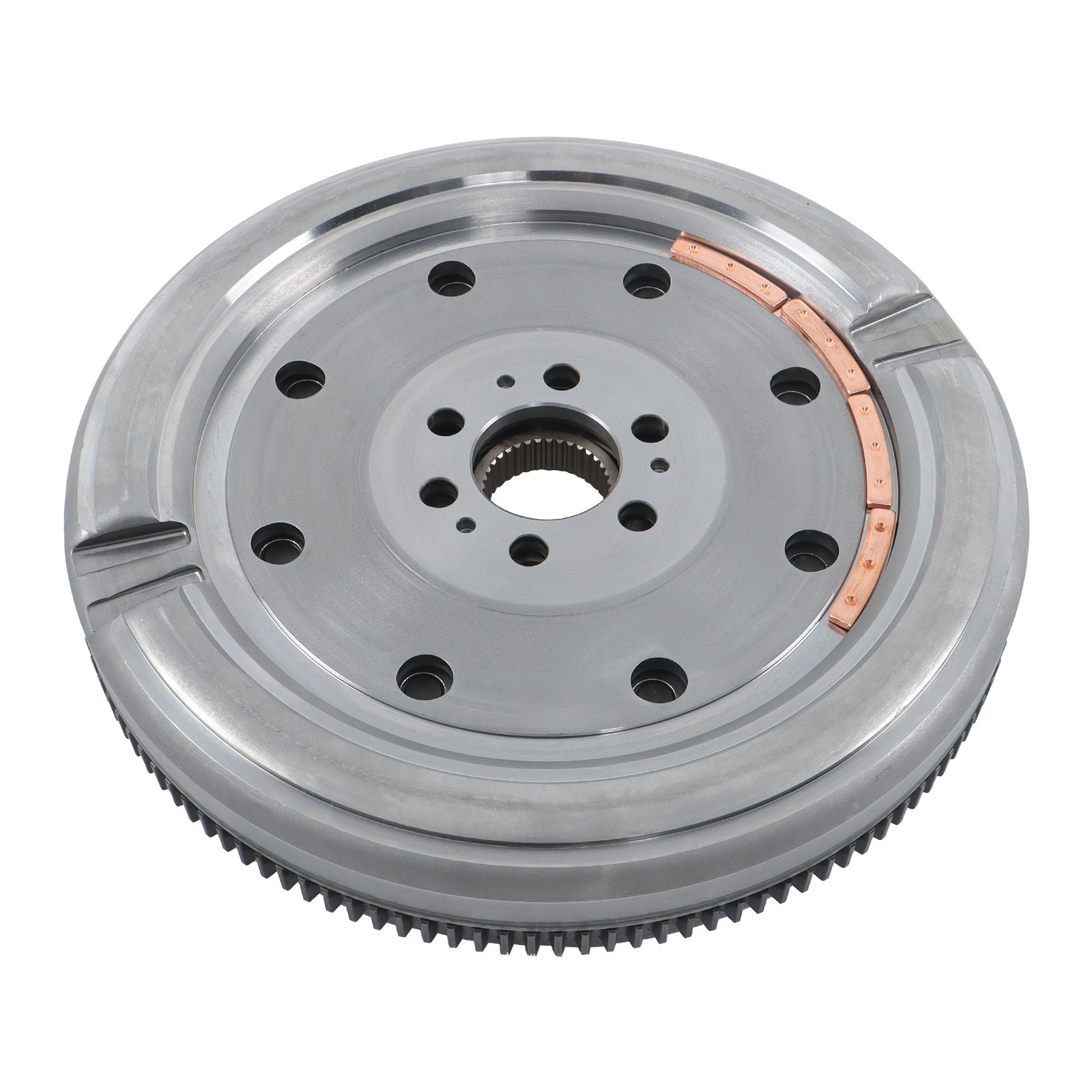 For Volkswagen Jetta 2009 2010 For Audi A3 2010-11 2013 2.0L Dual Mass Flywheel