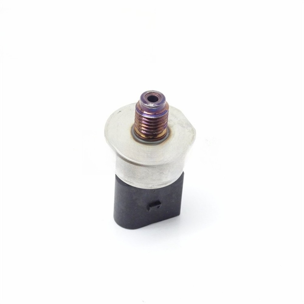 85PP07-03 Fuel Rail Pressure Sensor For Excavator Loader