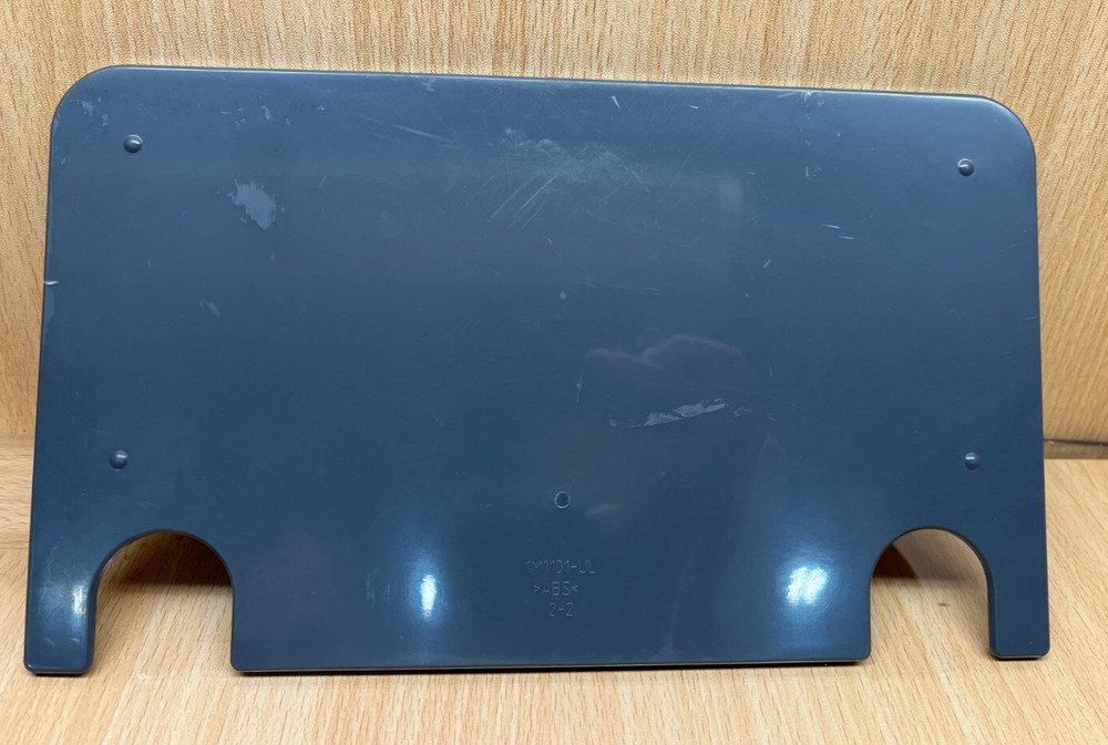 OEM GE Opal 2.0 Nugget Ice Maker Machine Drip Tray Replacement Part Black