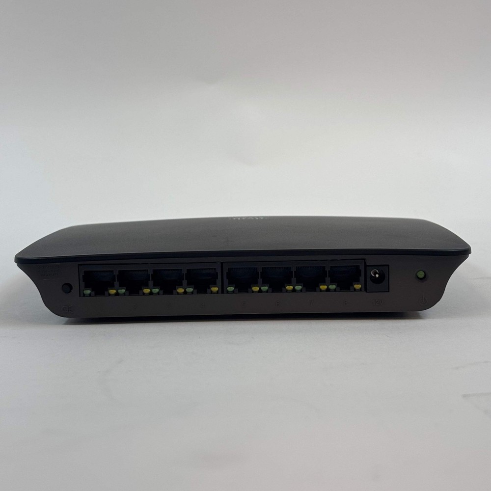 Cisco Linksys SE2800 Switch