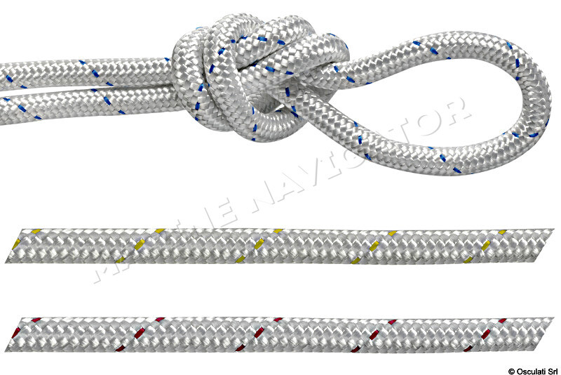 Osculati Polyester braid 10 mm