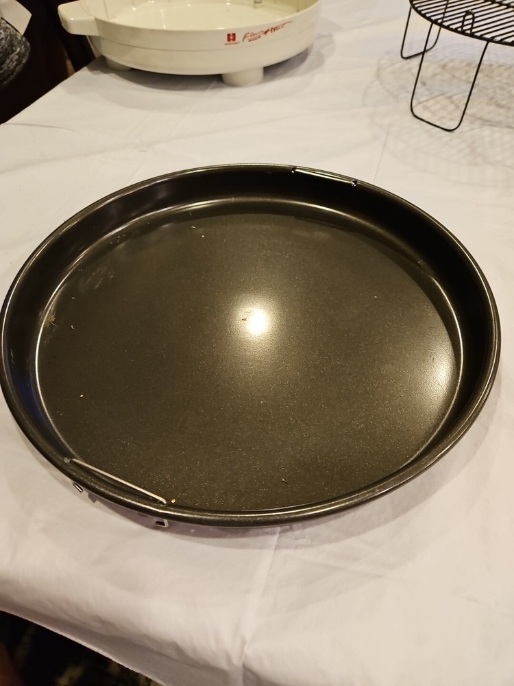 Hearthware Flavor-Wave Oven Model 20007 Replacement Drip Tray Only