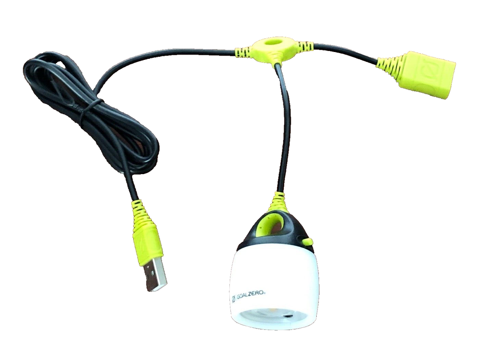 Goal Zero Light-A-Life Mini LED Light