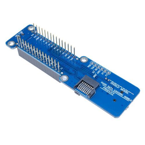 Data Logger Shield Data Logging Recorder Module For Arduino NANO 3.0 TF Card