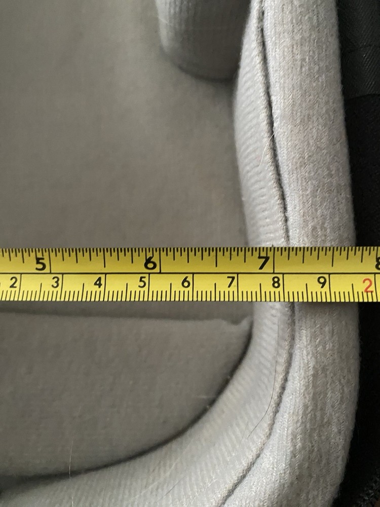 Durable Cloth Fluff Triangle Shape Hard Violin Case Lightweight Excellent Shape