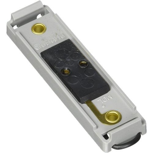 Truck-Lite 19721 Mounting Bracket for 19 Series Marker Light, Rectangular Sha...