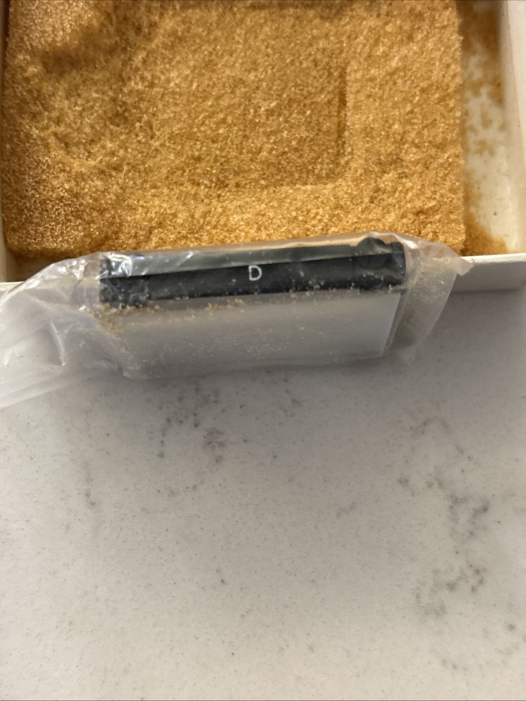 Nikon F Focusing Screen Type D