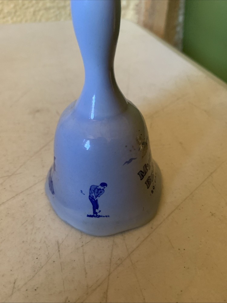 Mrytle Beach Bell (WYZ)
