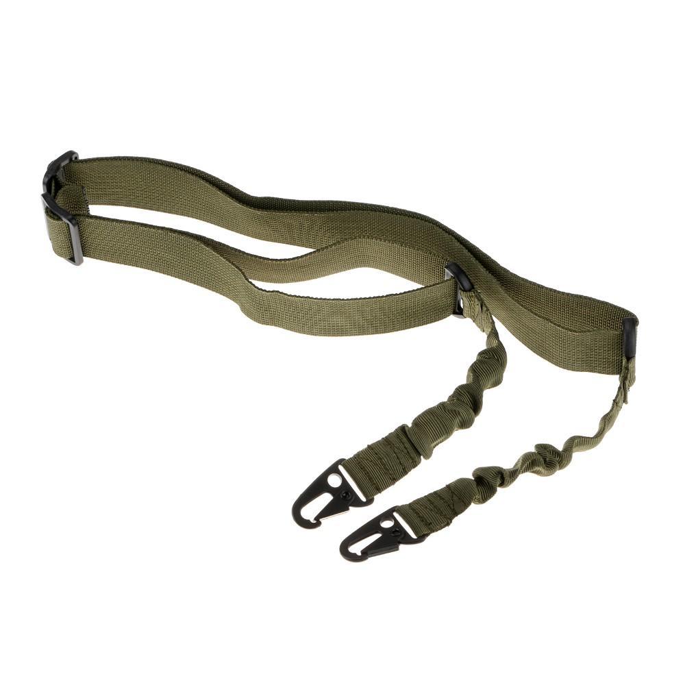 Tactical Adjustable Universal 1 Point 2 Points 3 Points Slings Rifle Gun Strap