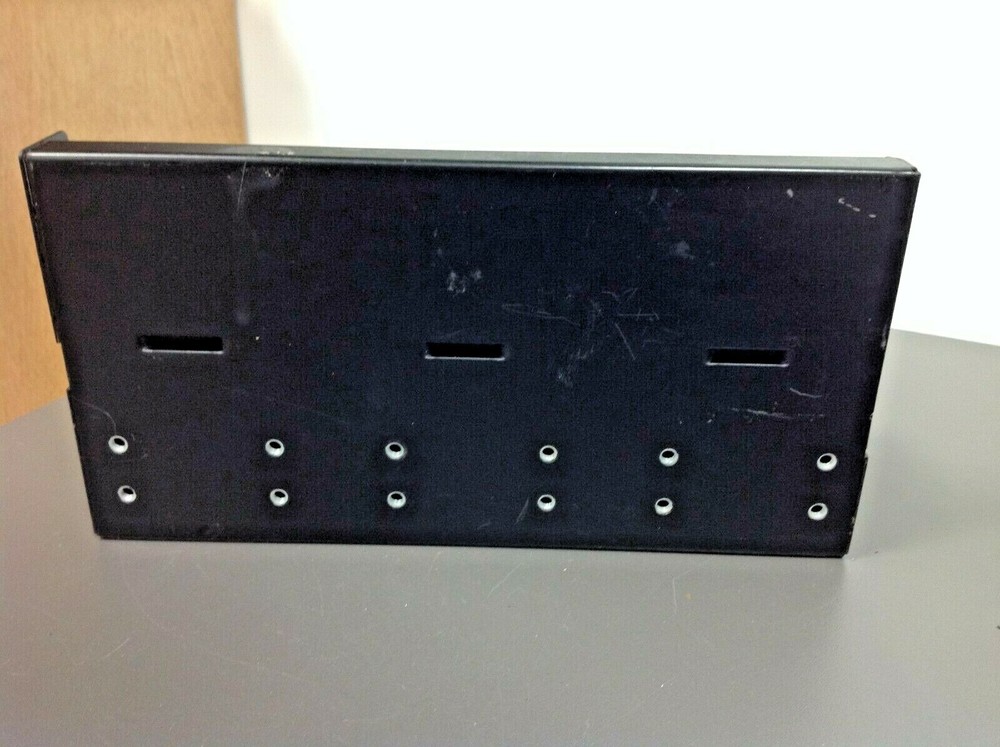 Mobile, In-Vehicle Mount for Thermal Printer, USED