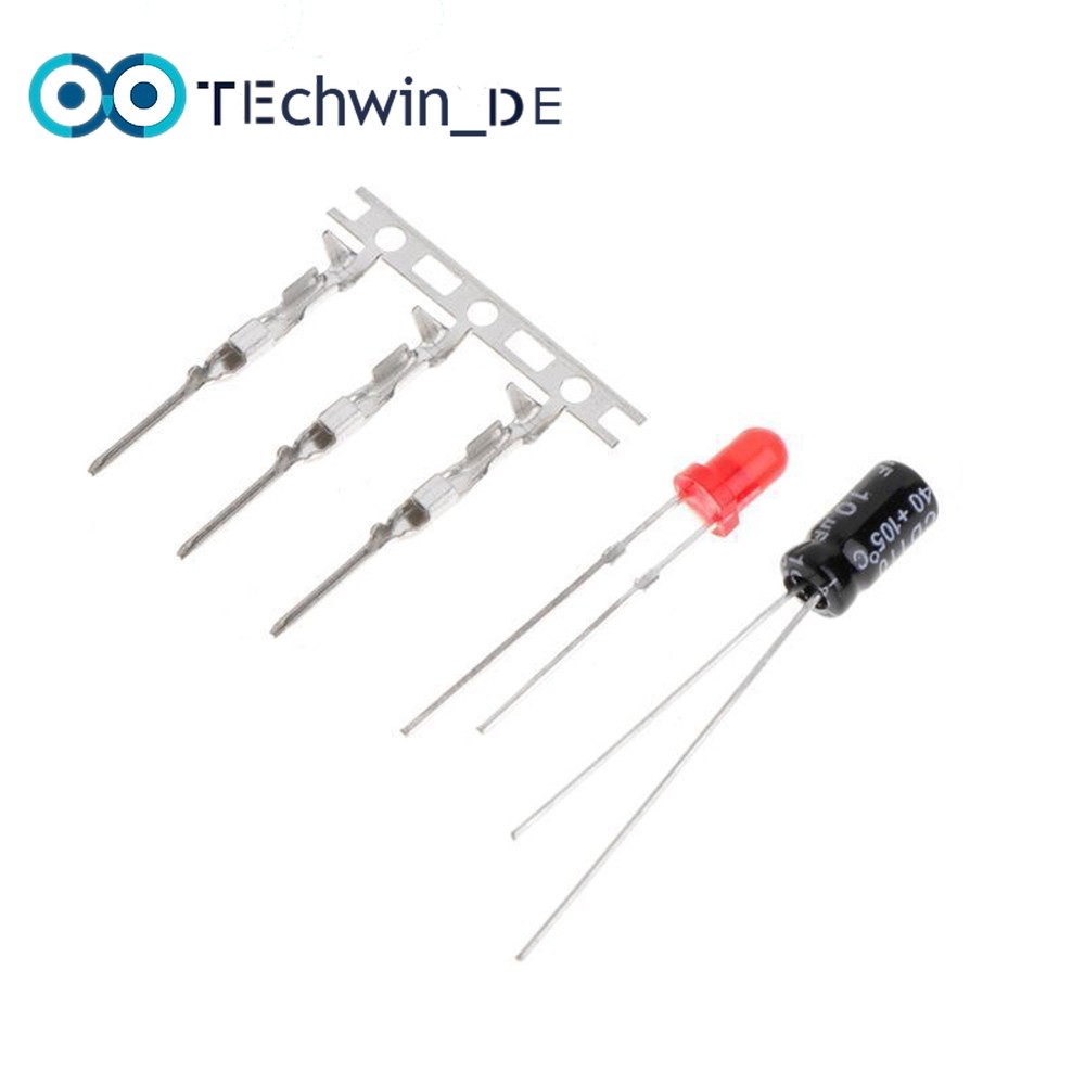 LCR-TC1/T7 LCD Display function Didoe Triode TFT Backlight Transistor Tester