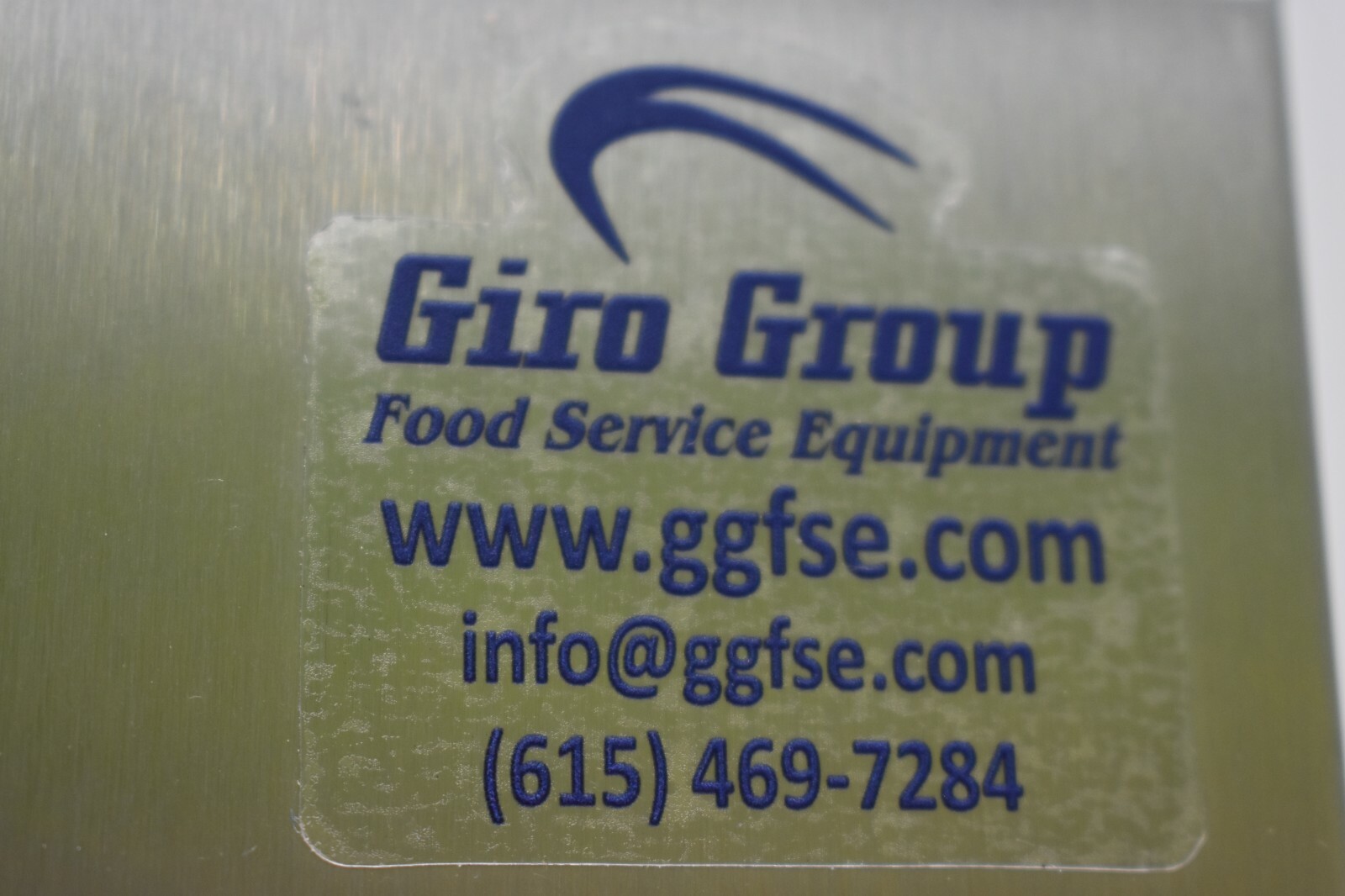 TRUE T-23F SINGLE DOOR REACH-IN FREEZER