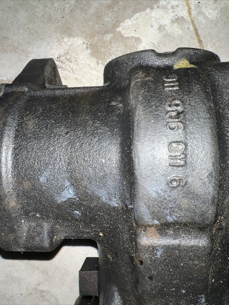 5301082 Cummins Air Compressor 1 Cyl (USED)