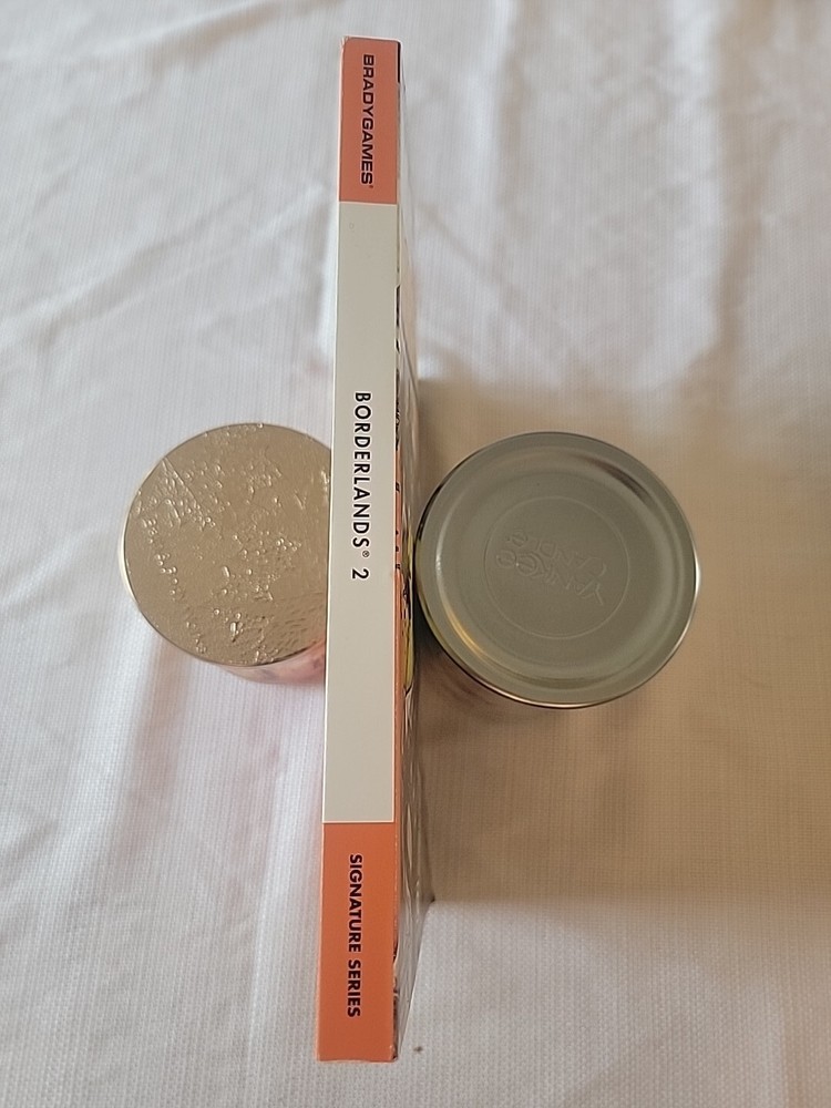 Boarderlamds 2 Strategy Guide