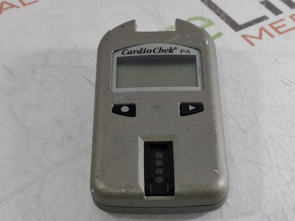 Polymer Technology Systems, Inc. CardioChek PA Analyzer