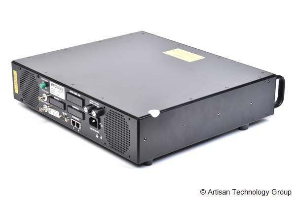 SBIR 310-000-705 Laser Source Controller