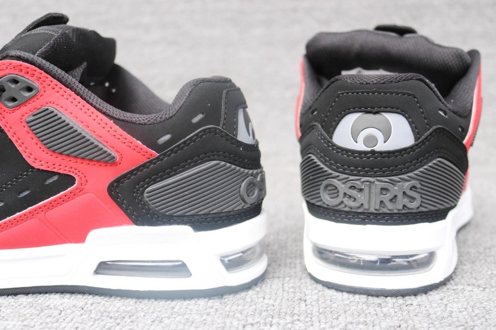 Osiris Men's Peril Skate Shoe US size