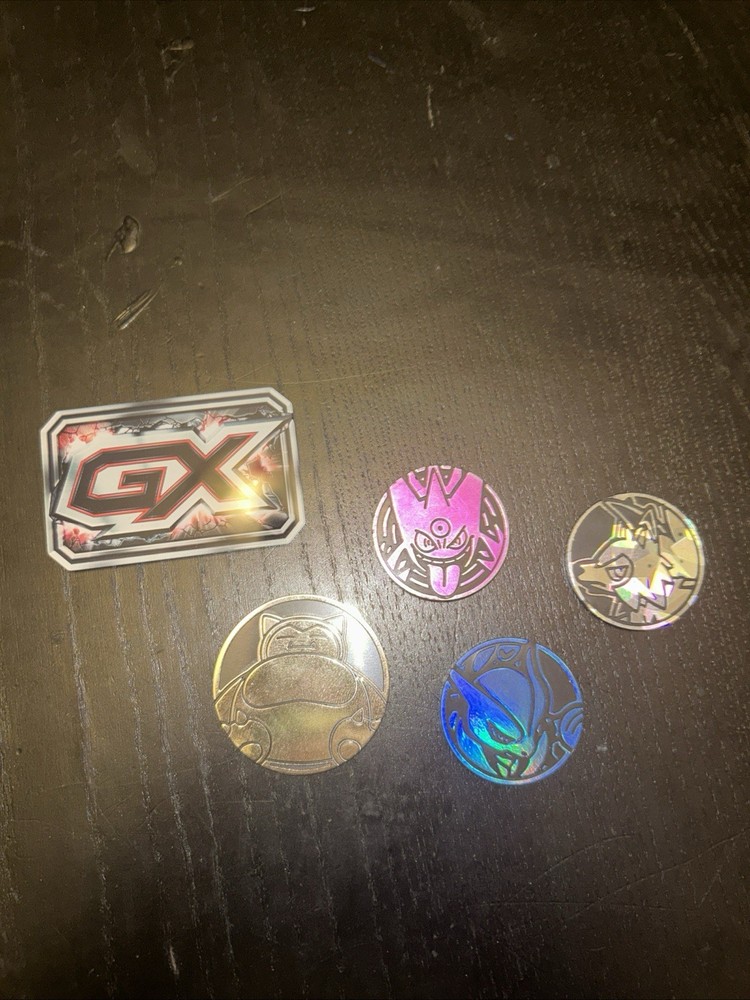 Coins