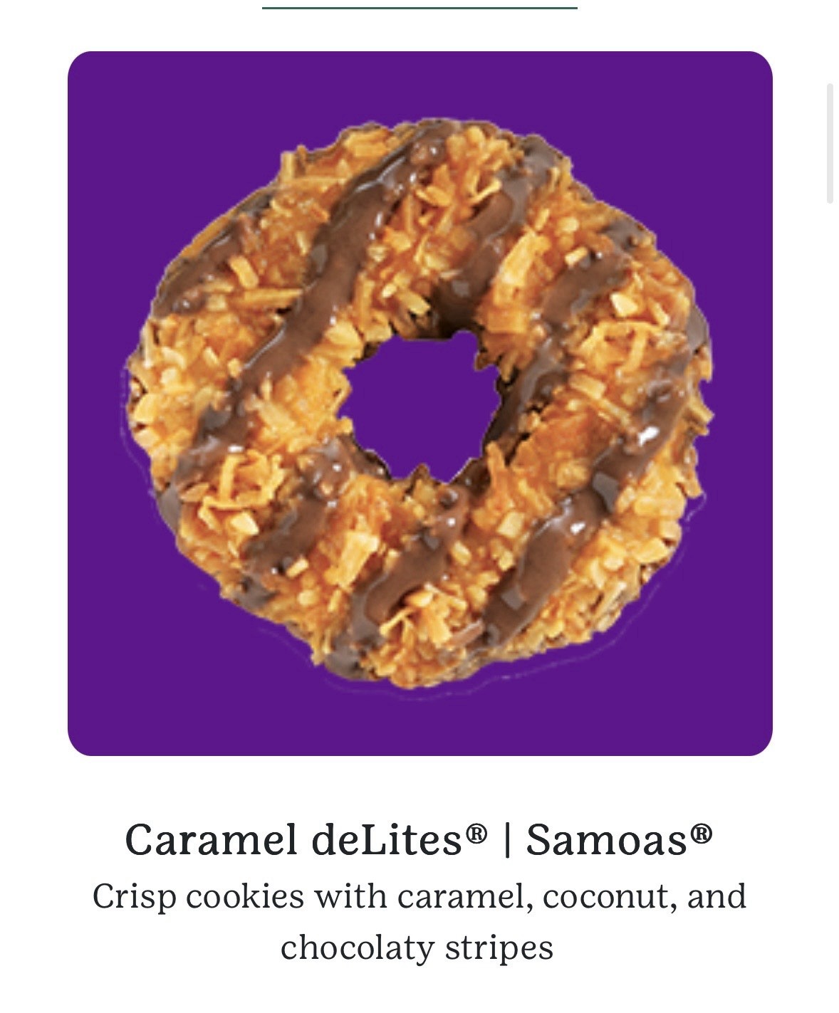 🍪2026 NEW Girl Scout COOKIES All FAVORS ABCBakery-NO MIN*Benefits Local POLICE