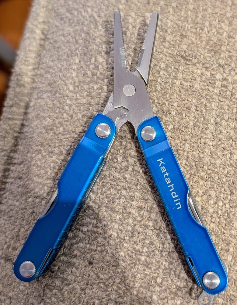 Katahdin Multi Tool
