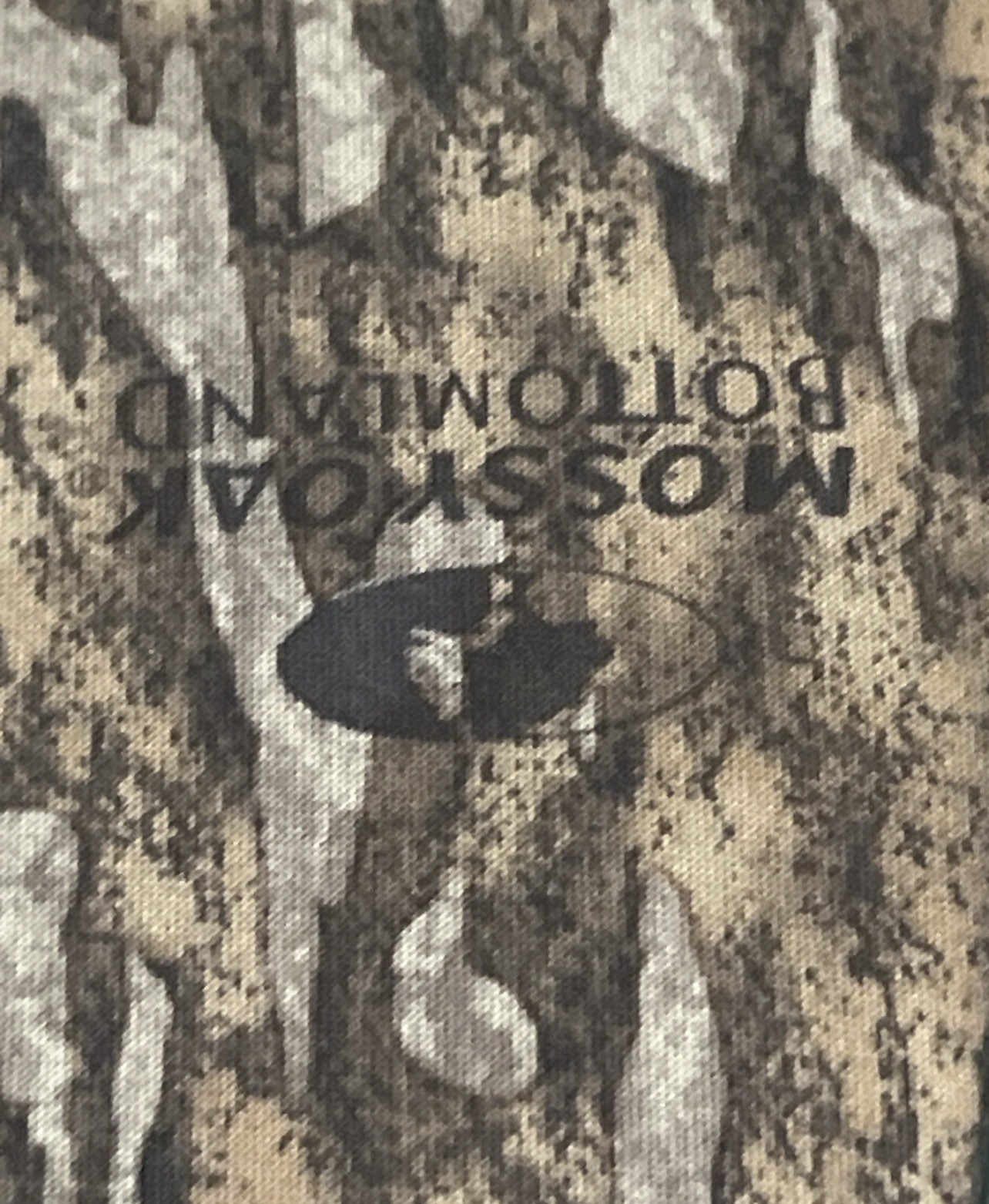 Men’s LaCrosse AlphaLite 16” MossyOak Bottomland 5mm Hunting Boots 14 Waterproof