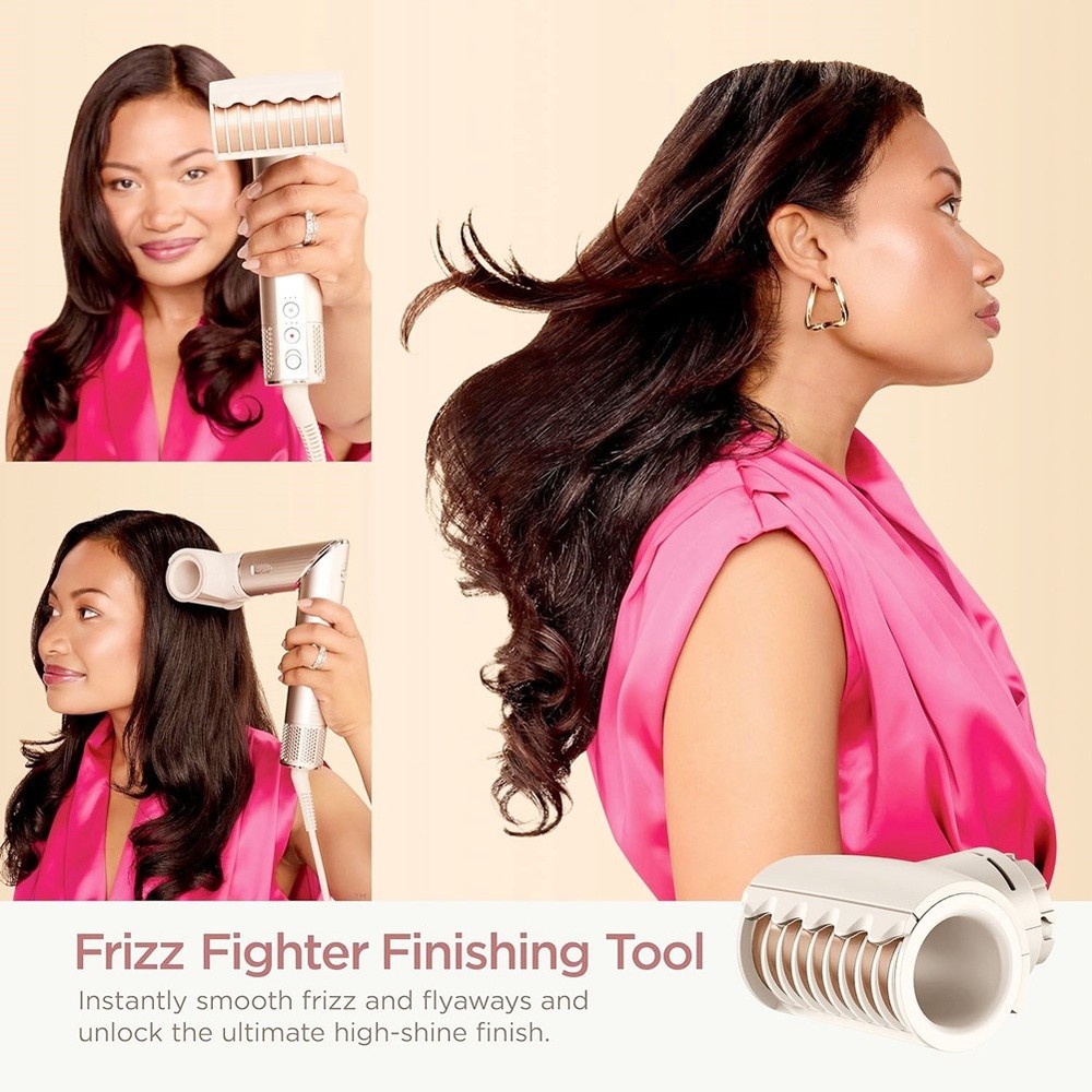 For FlexStyle HD430/HD435 Series Styling System, Hair Styling Tool, Smooth4247