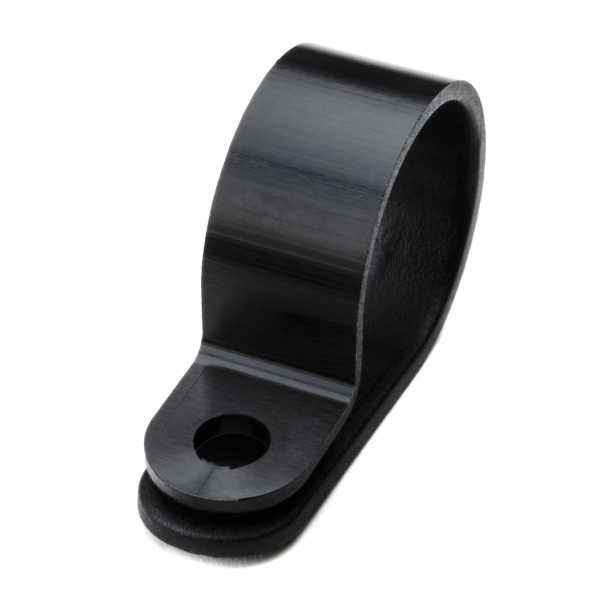 HellermannTyton - 211-60009 - Black - (Pack of 100)