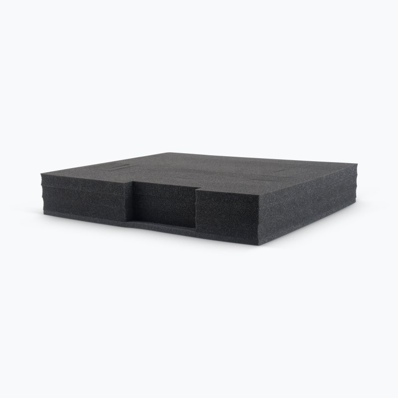 On-Stage Drawer Foam (RDF2000),Black