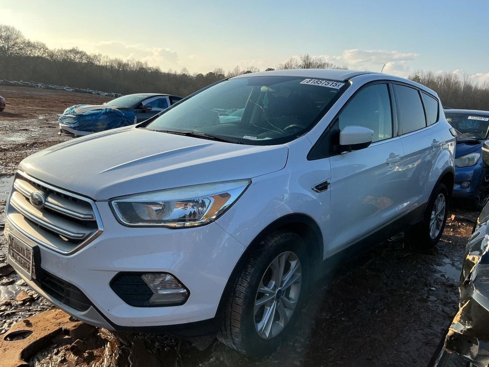 Fuse Box Engine Fits 17 ESCAPE 4950079