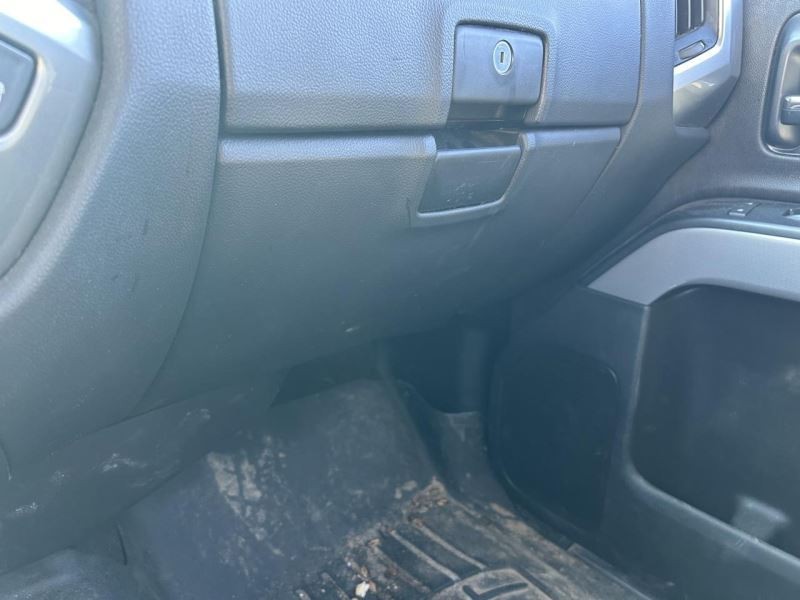 SILVRDO15 2014 High Mounted Stop Light 104712663