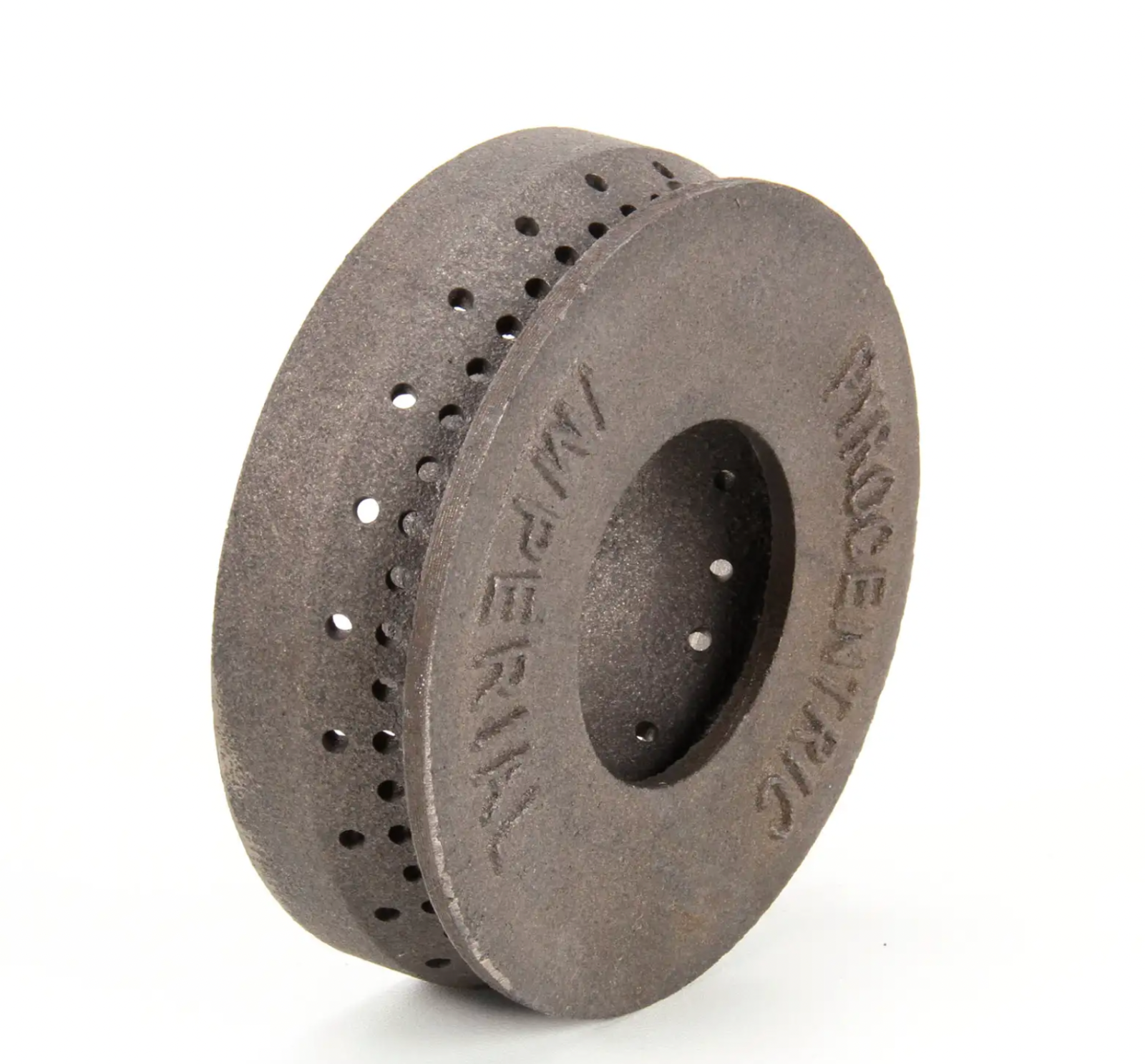 Imperial Burner Head (Anti-Clog) Laquered Only 2119 1230 Free Shipping + Geniune