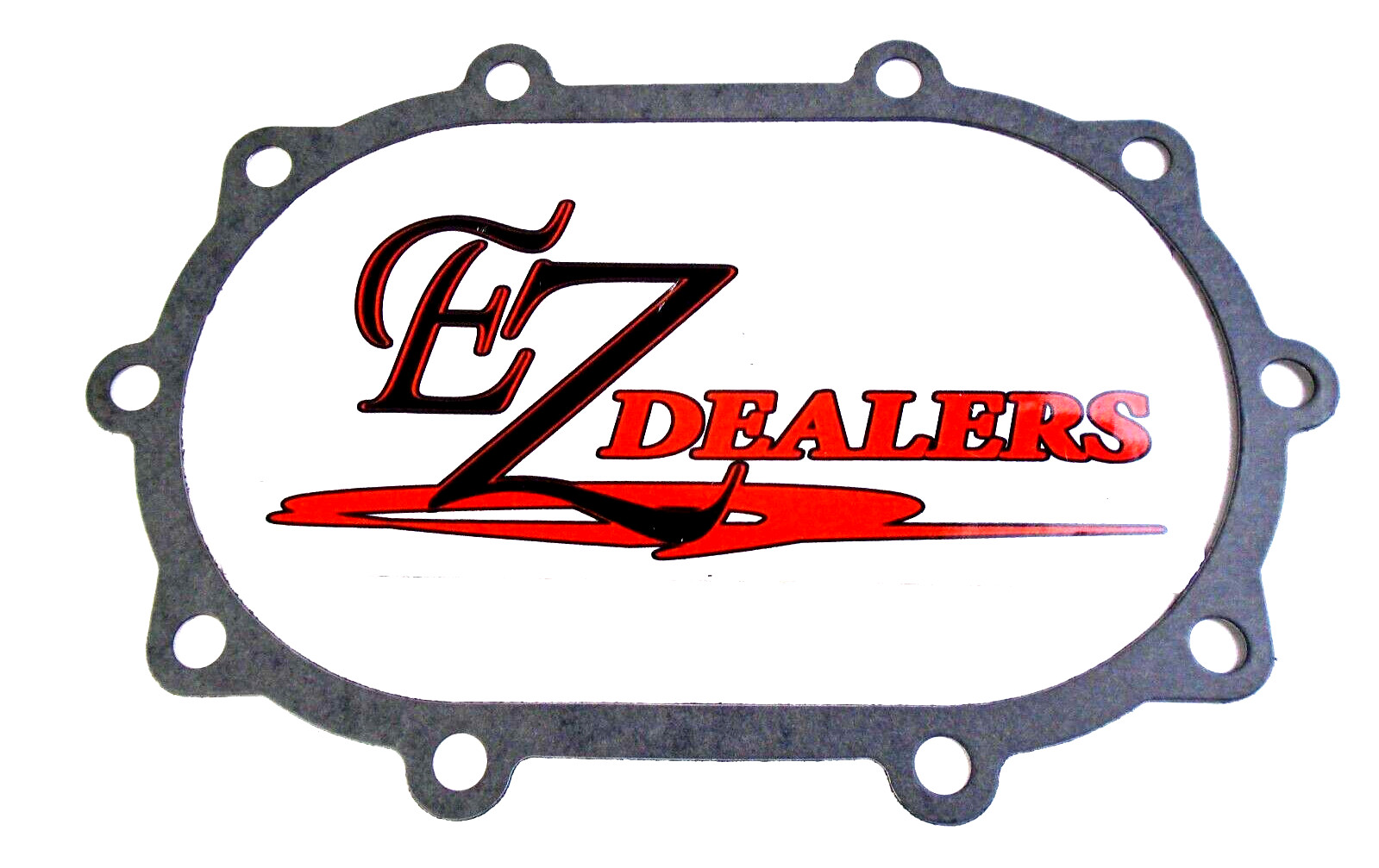Winters 6729HD  Quick Change Metal Core Rear Gear Cover Gasket  "FREE SHIPPING"