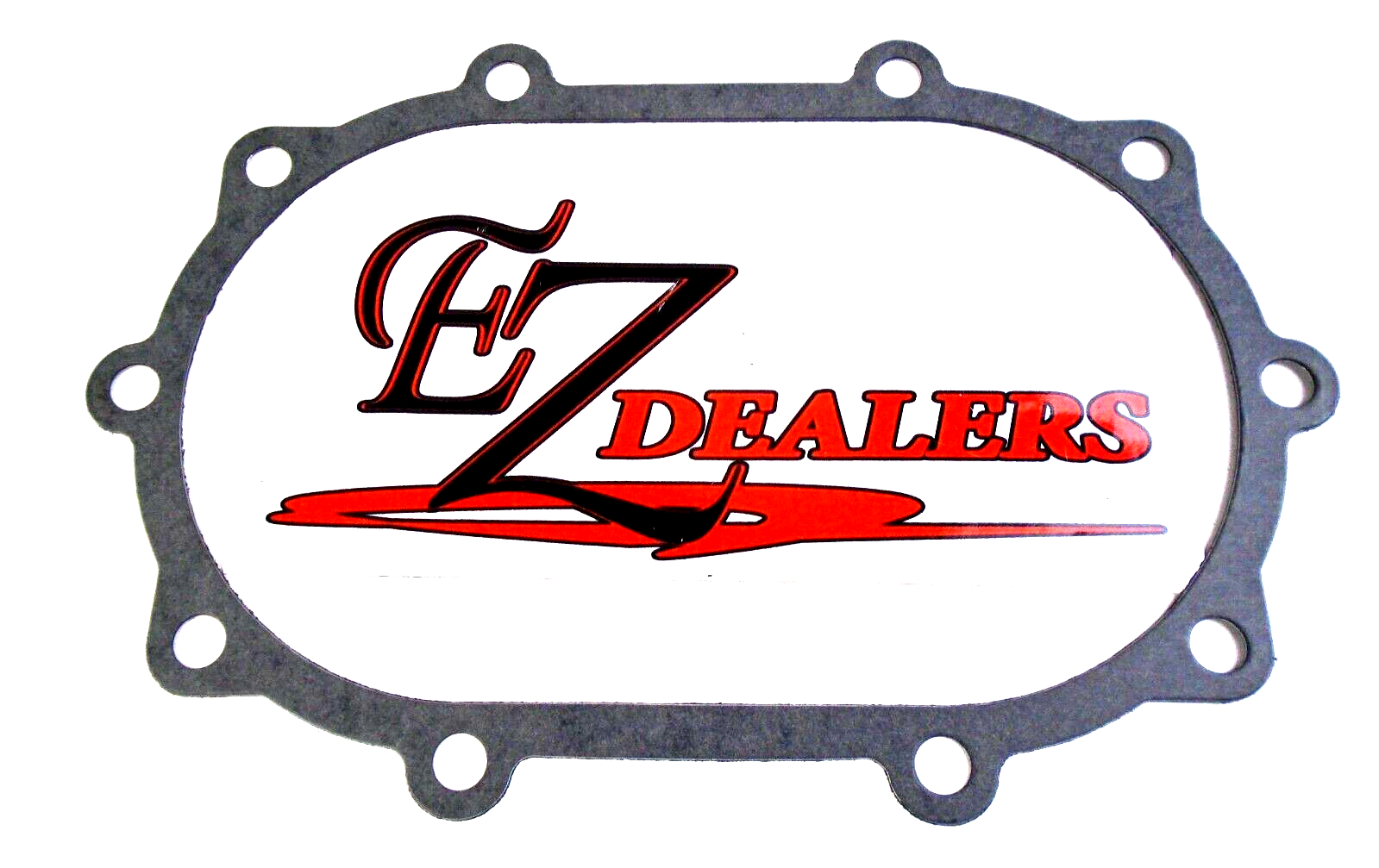 Winters 6729HD Quick Change Metal Core Rear Gear Cover Gasket "FREE SHIPPING"