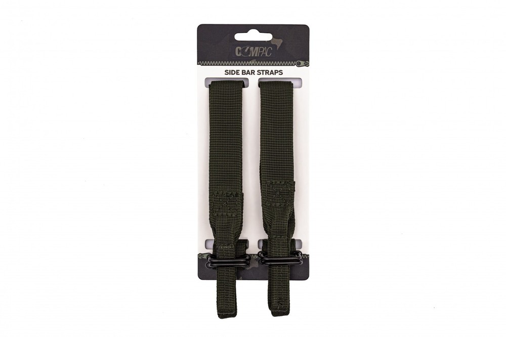 Carp Porter Side Bar Strap - CPS086