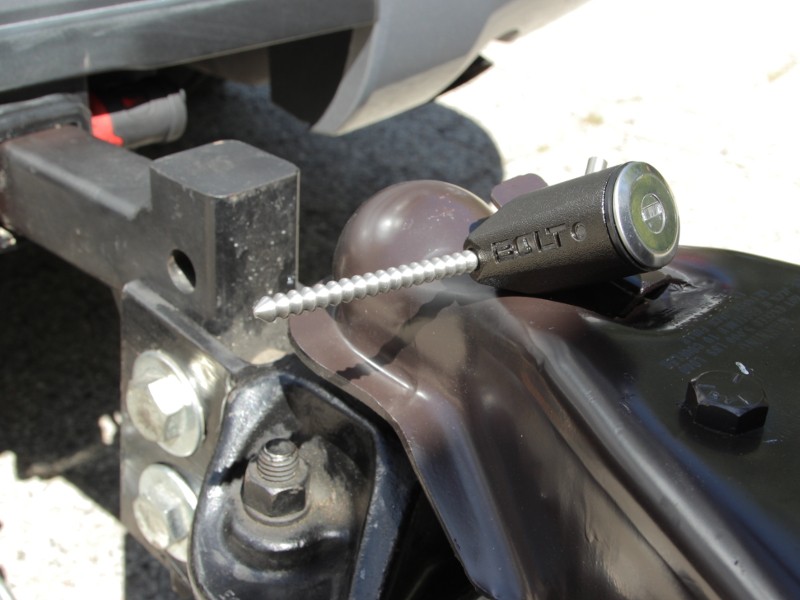 BOLT Lock 7025286 Coupler Pin Lock