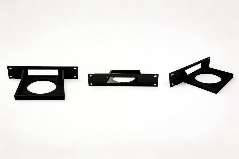 UniFi Security Gateway USG 10" Rack Mount - 1U