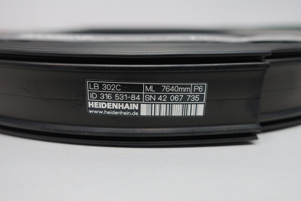 Heidenhain LB302C Linear Encoder