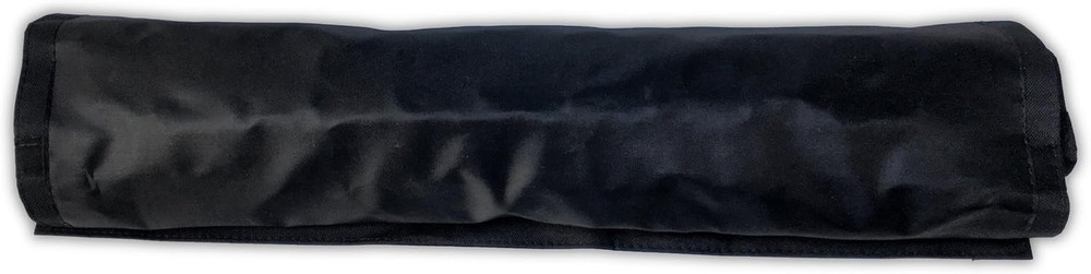 Rollable Key Case, Roll up Key Organizer, Roll up Key Case, Flexible Durable Vin