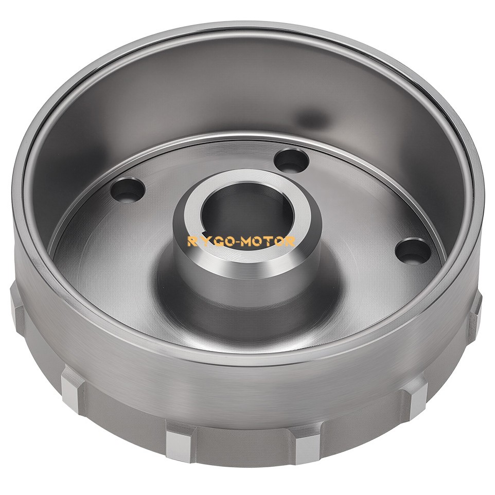 Flywheel for Yamaha YXR Rhino 700 2008 2009 2011 2012 2013 # 3B4-81450-00-00